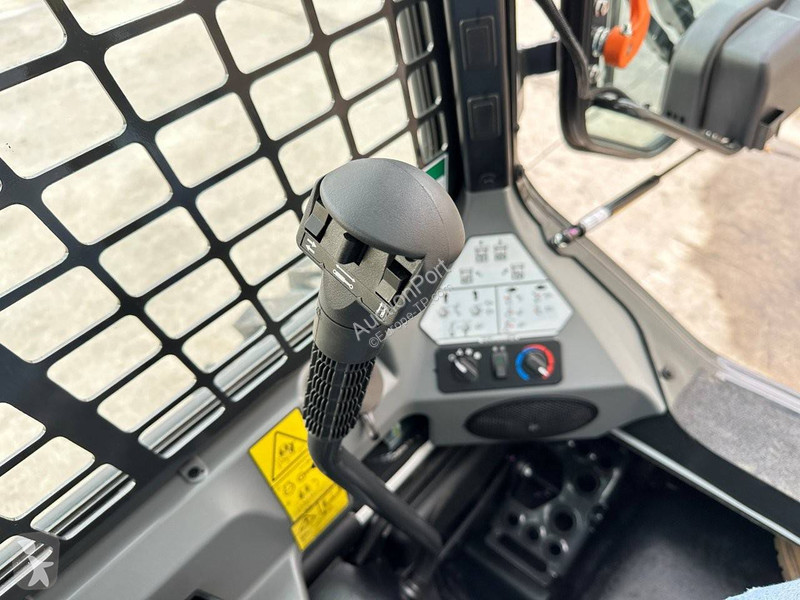 Chargeuse Bobcat S510-C4