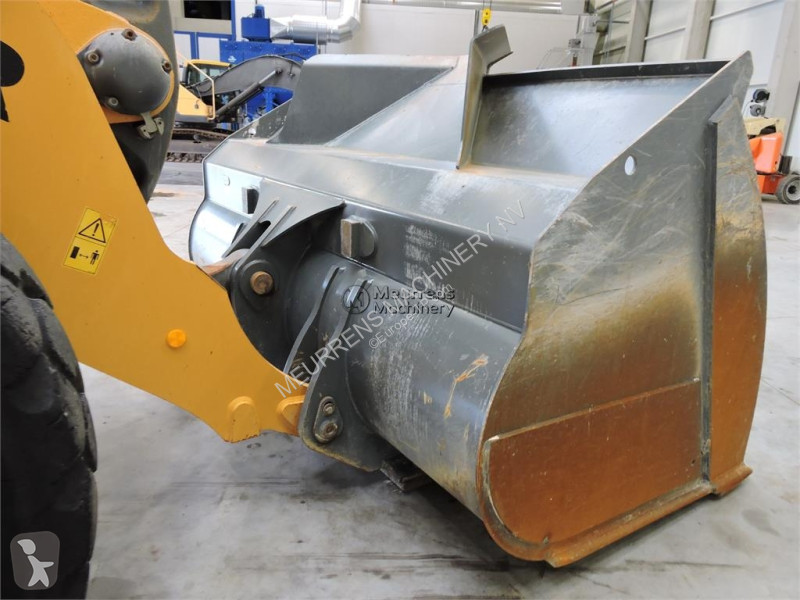 Shovel Liebherr XPower