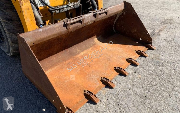 Shovel Bobcat