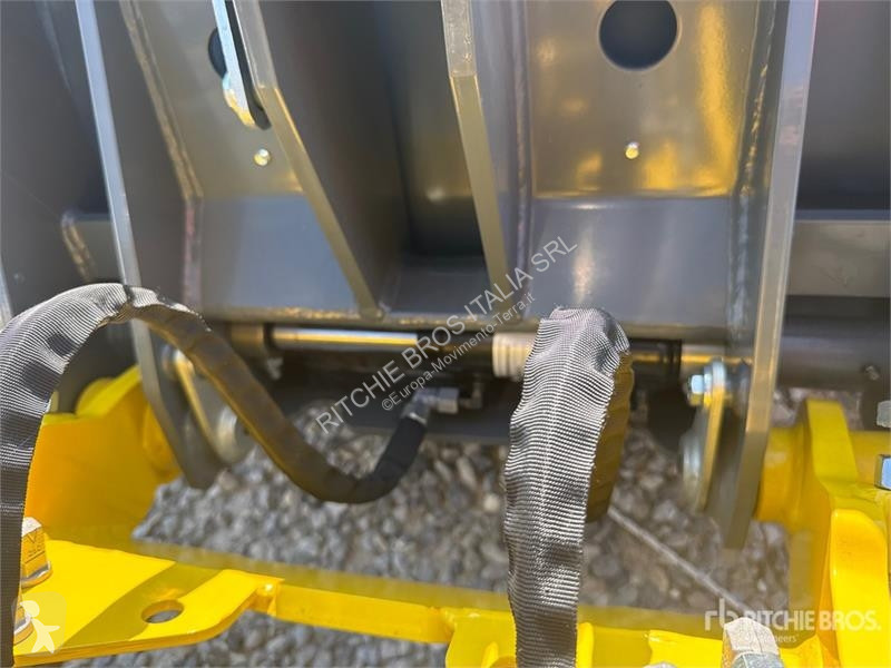 Навантажувач Wacker Neuson WL20e (A09-01)