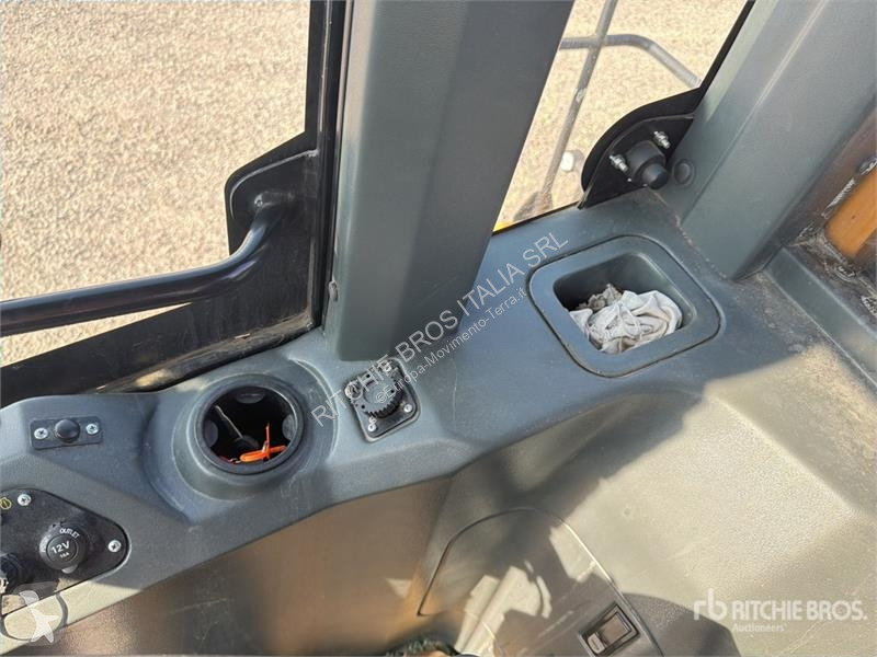 Sany SW405K5 Wheel Loader loader