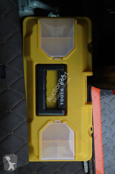 Rakodógép Machpro MP-L300