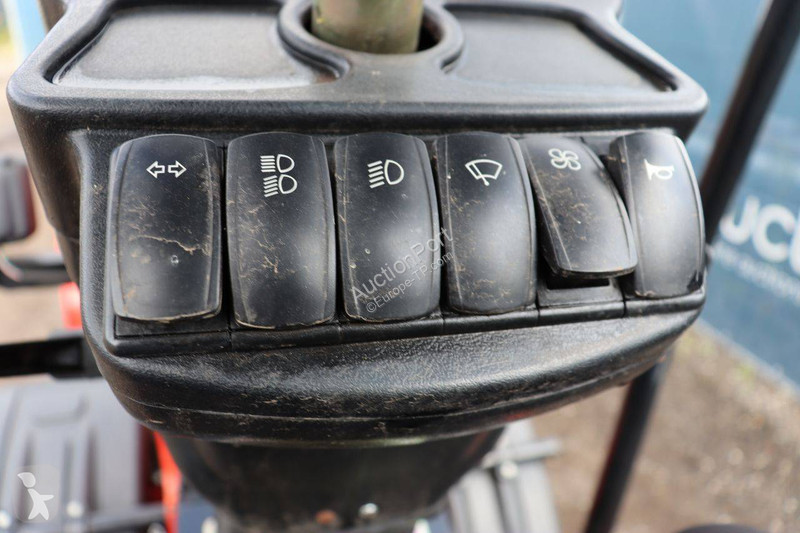 مُحمّلة Machpro Loader MP-906