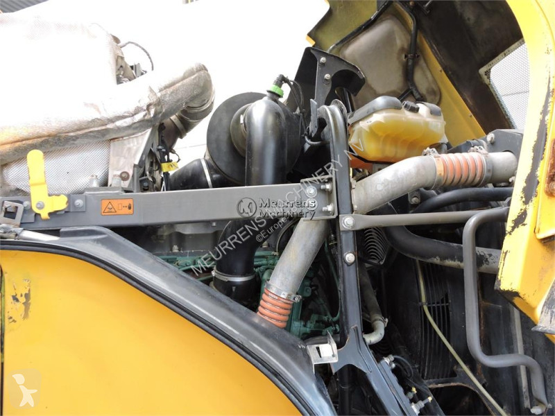 Lastare Volvo L180H CDC