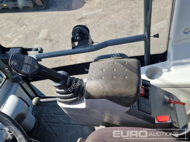 Lastare Kramer 880