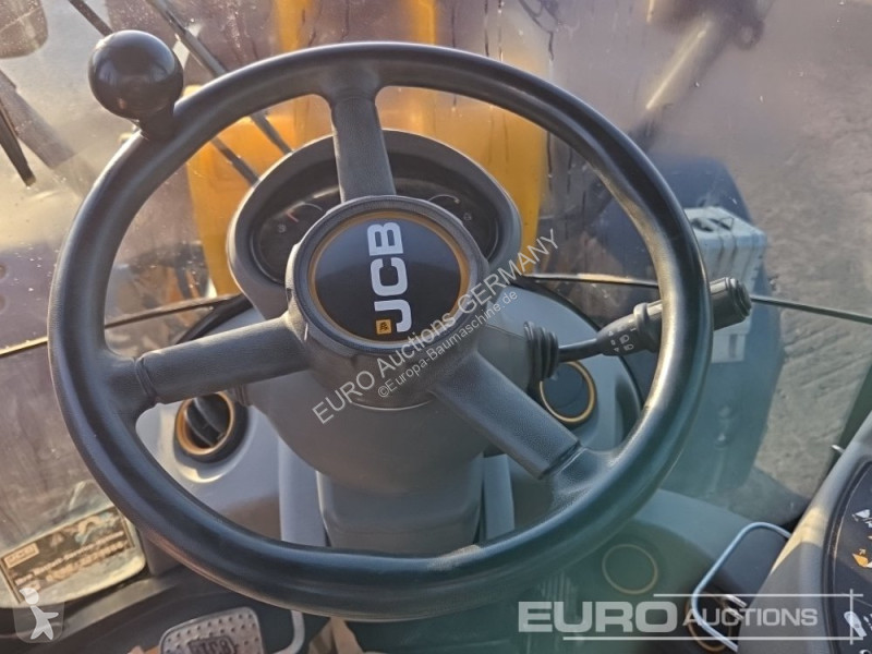 Incarcator JCB 409