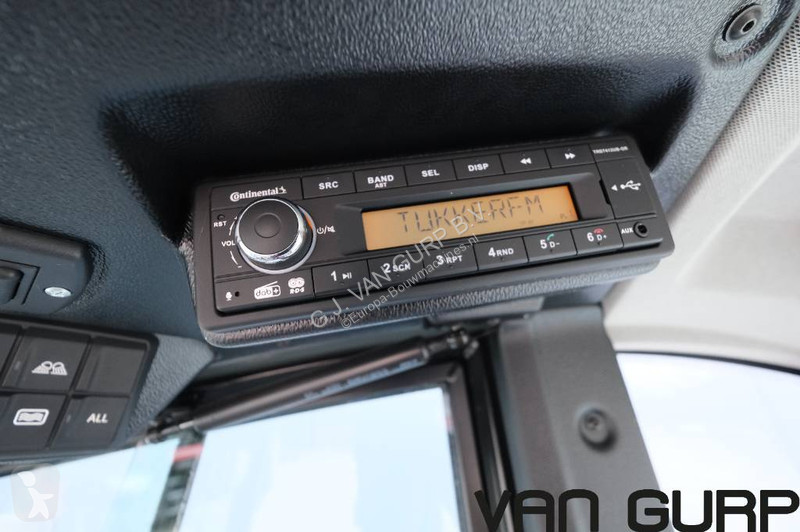 Lastare Kramer KL 70.8 | 40kmh ( v.g.l. Volvo...