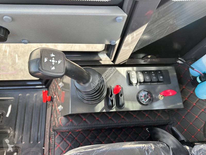 Lastare  MINI 780T
