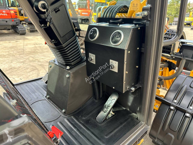 Lastare  MINI 780HT