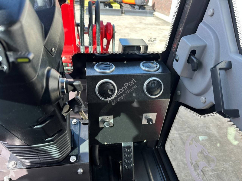 Lastare  MINI780H