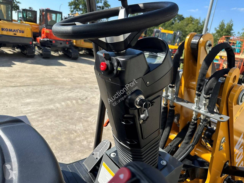 Lastare  MINI 750
