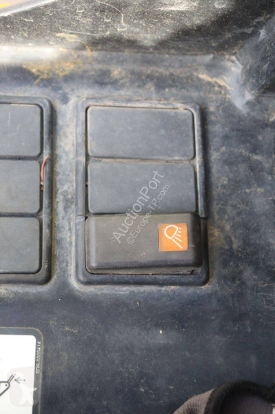 Chargeuse Giant G2300HD X-Tra