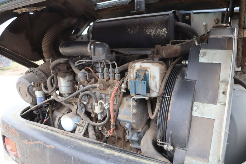 Chargeuse Bobcat D