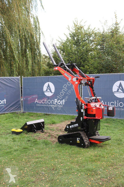 Chargeuse  BKL200