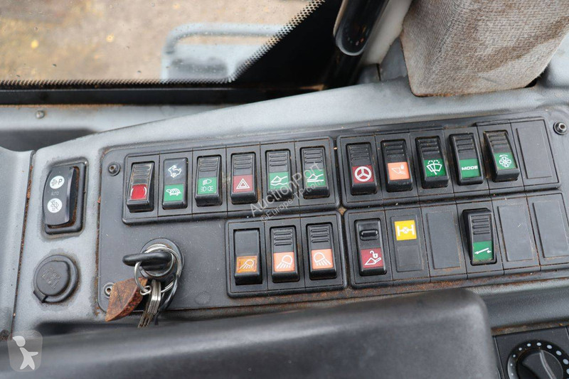 Chargeuse Liebherr L514
