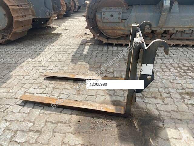 Lastare Kramer 480 Laststabilisator (12005990)