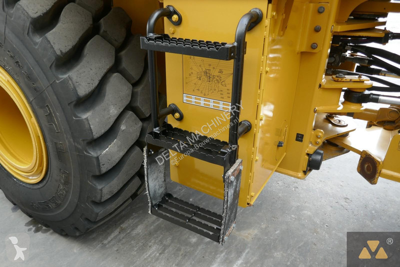 مُحمّلة Caterpillar C