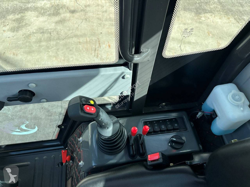 Товарач  MINI 780HT