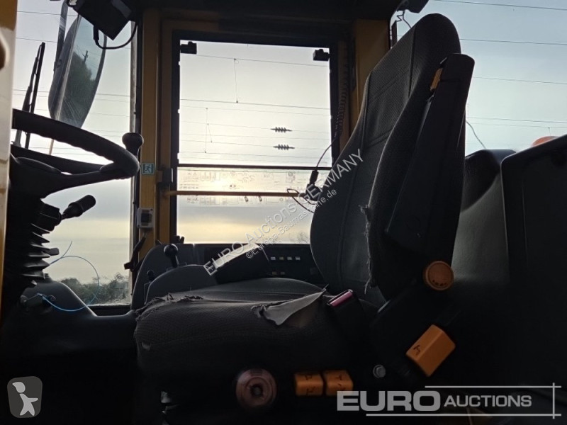 مُحمّلة Volvo