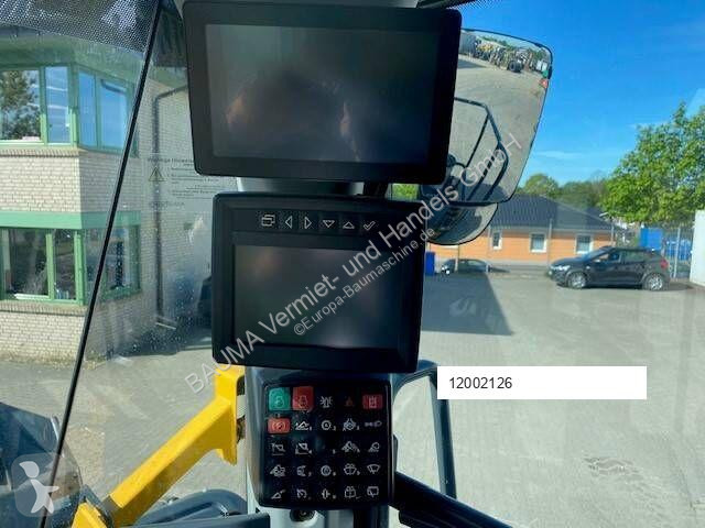 Incarcator John Deere 744 P MIETE / RENTAL...