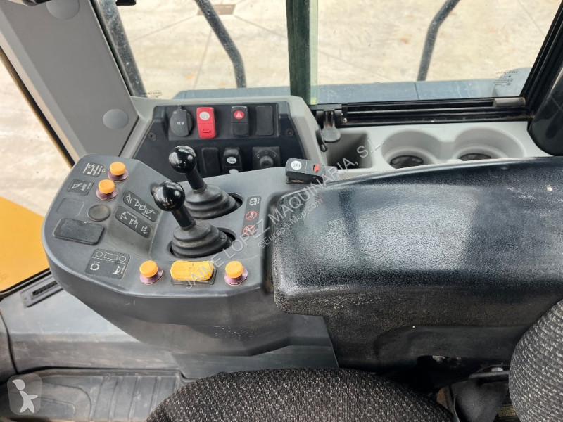 Incarcator Caterpillar 950 M