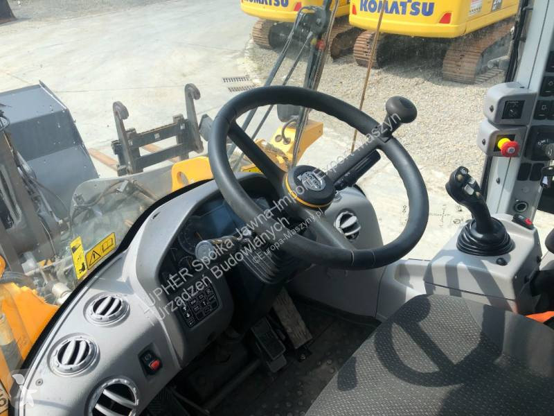 Lastare Volvo L90H