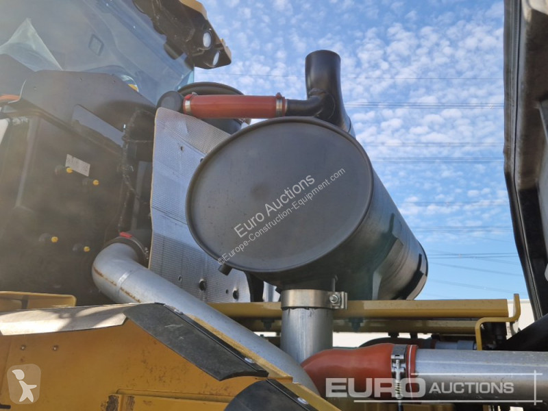 Shovel Caterpillar 950L