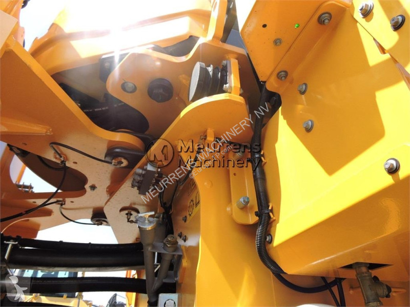 Nakladač Volvo L150H New
