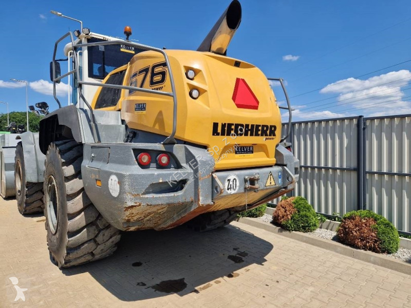 Incarcator Liebherr Xpower * Full Liebherr...