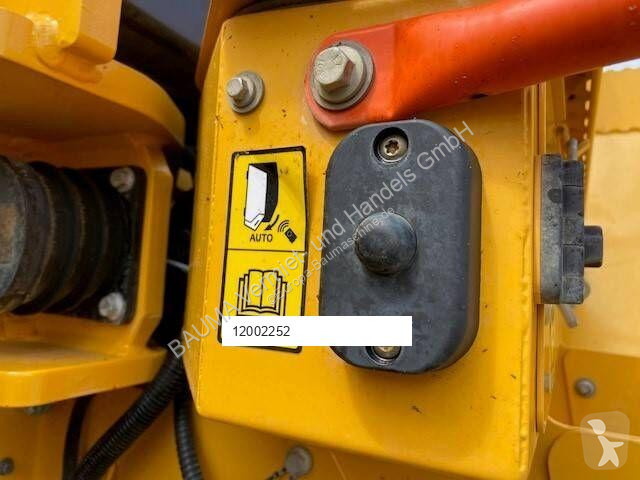 مُحمّلة Volvo L 260 H 6.8 cbm MIETE / RENTAL...