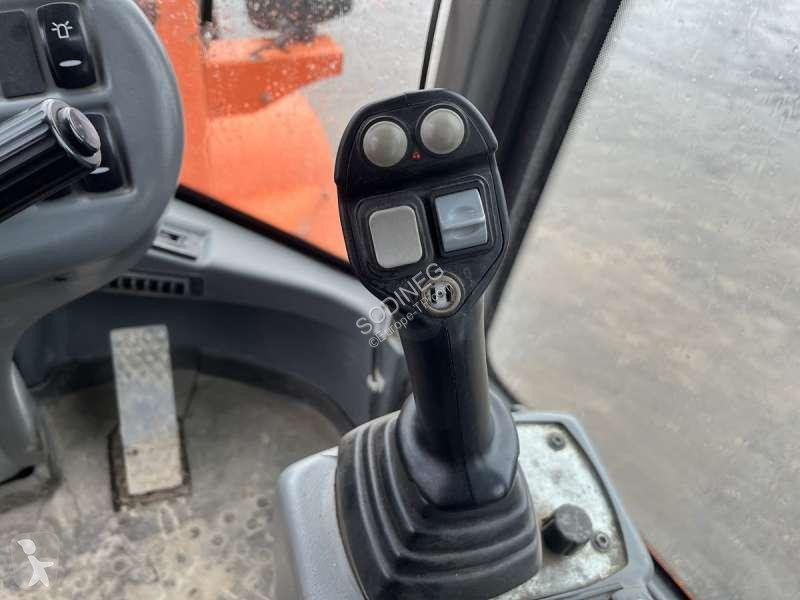Læssemaskine Volvo G