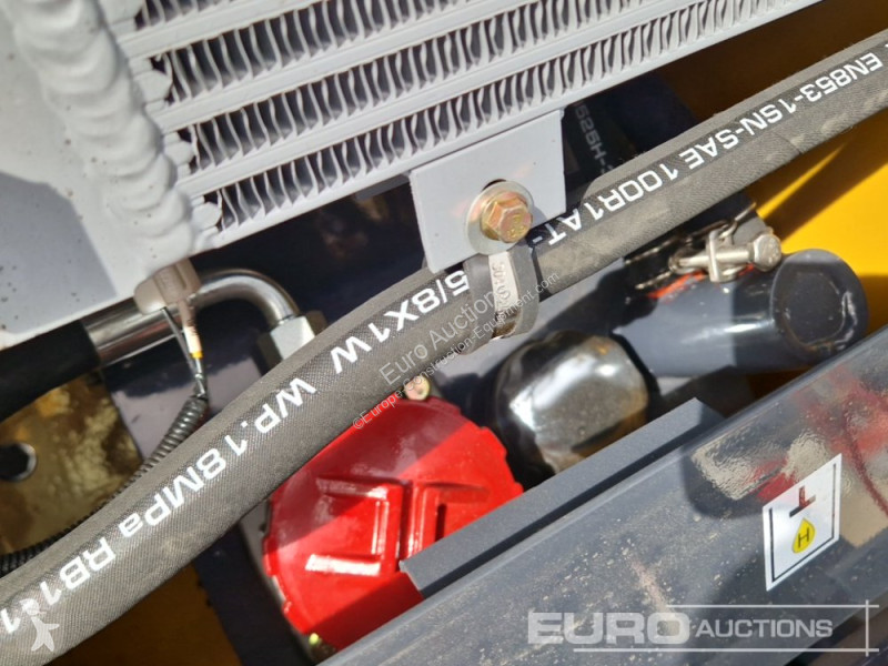 Shovel  ZW480