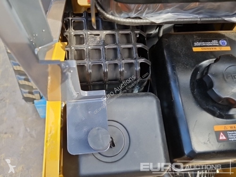 Shovel  ZW480