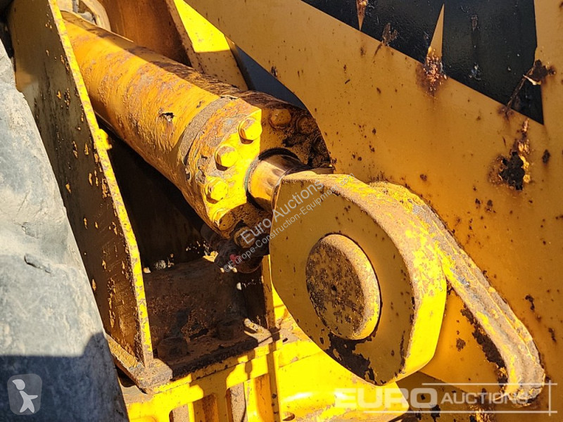 Incarcator Liebherr