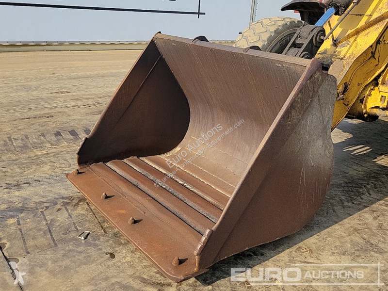 Shovel Caterpillar