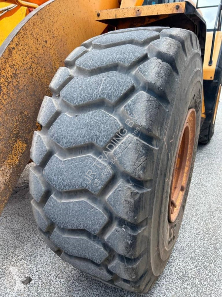 Pala Hyundai HL 970