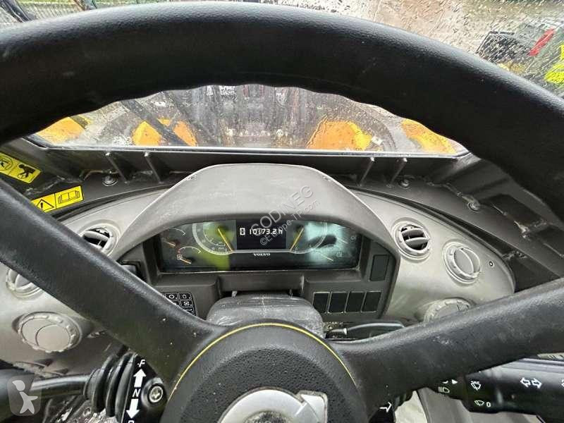 Læssemaskine Volvo  L220H