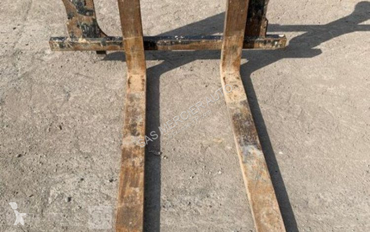 Shovel Yanmar chargeuse articulee diesel