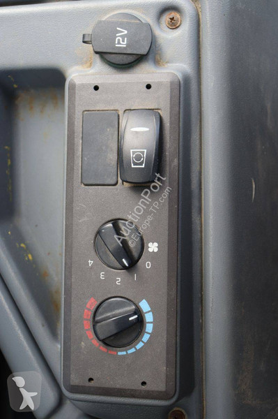 Nakladač Volvo G