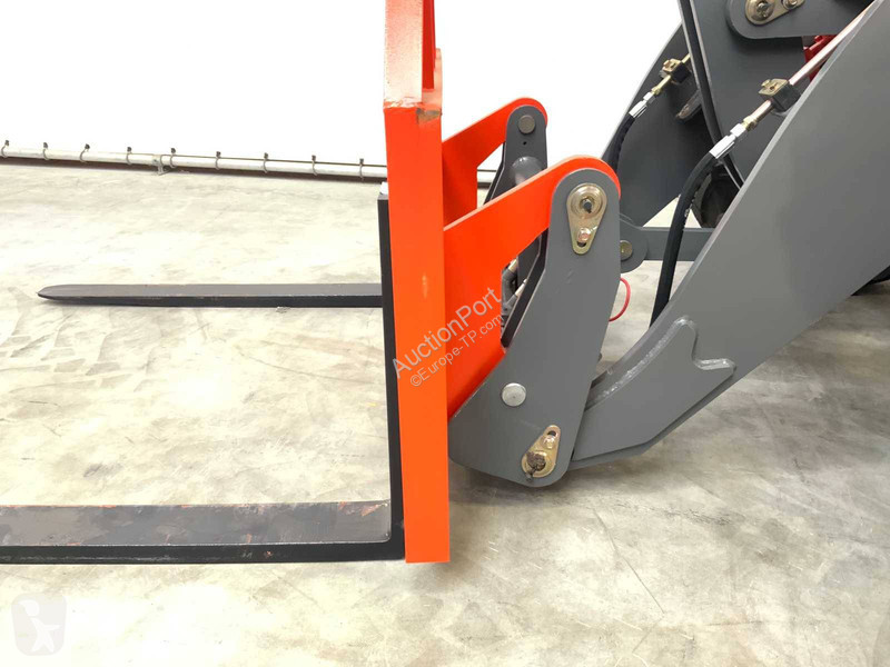 Shovel Everun ER16