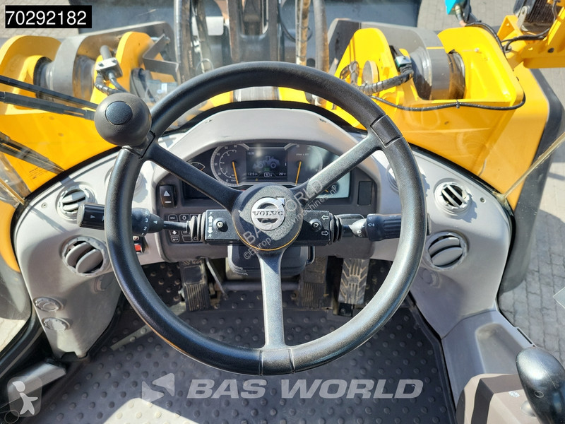 Læssemaskine Volvo L150 H L150H CDC - GERMAN...