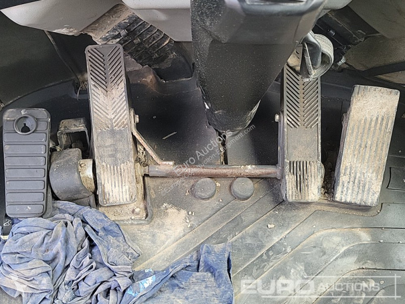 Shovel Doosan DL200TC-5