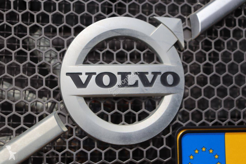 Shovel Volvo L60H