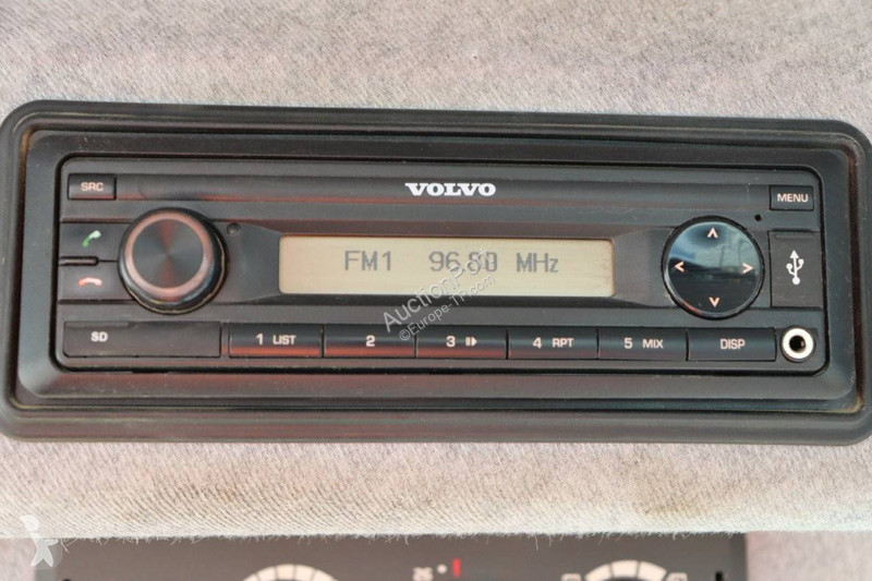 Læssemaskine Volvo L150H