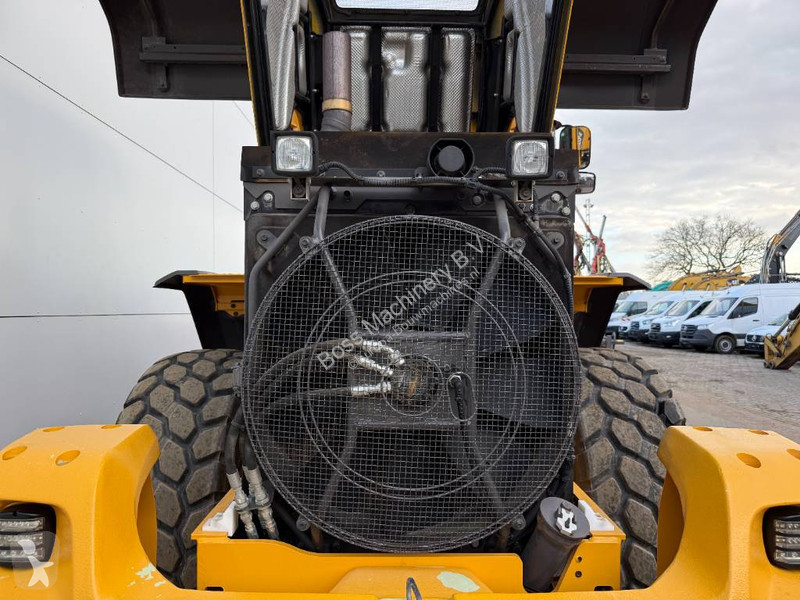 Nakladač Volvo L60G - ORIGINA6 HR / GERMAN MACHINE