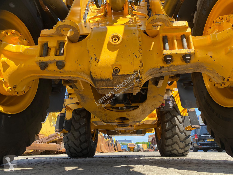 Læssemaskine Volvo L70