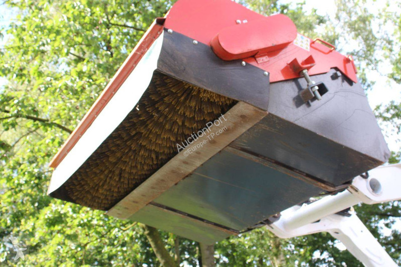 مُحمّلة Bobcat T590