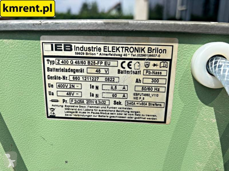 Nakladač Wacker Neuson ELADER WL20...