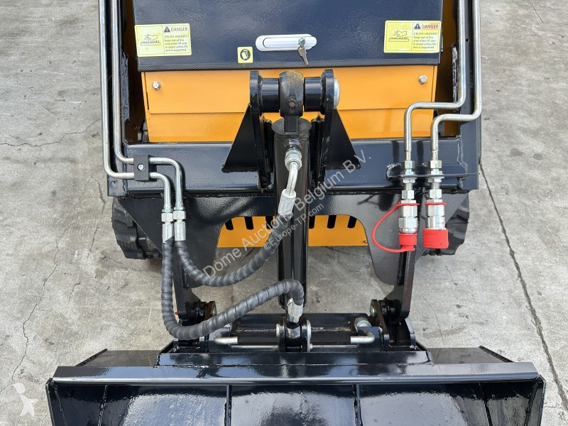 Shovel  360T