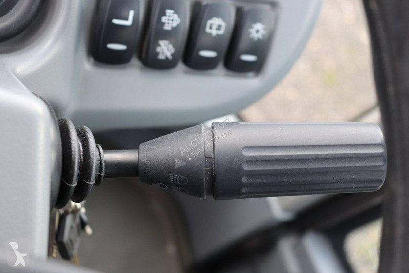 Chargeuse Volvo G